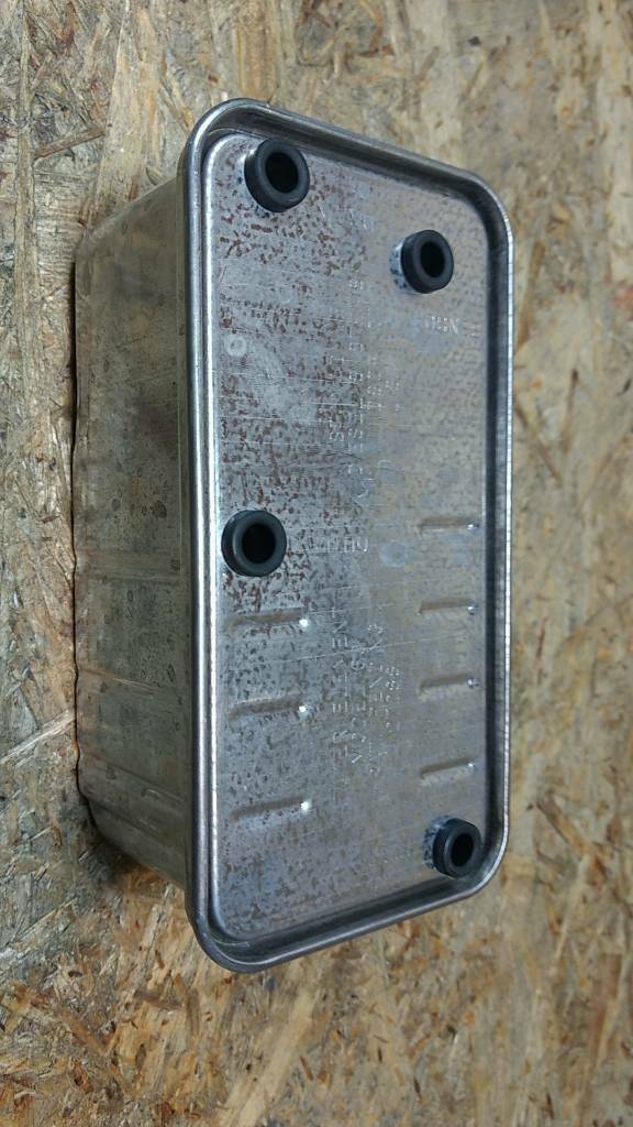 Original GM Opel Oldtimer / Youngtimer Kraftstofffilter Diesel NEU