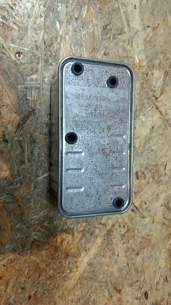 Original GM Opel Oldtimer / Youngtimer Kraftstofffilter Diesel NEU