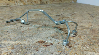 Original GM Opel Astra G Zafira A Einspritzleitung 3+4 Y17PT NEU
