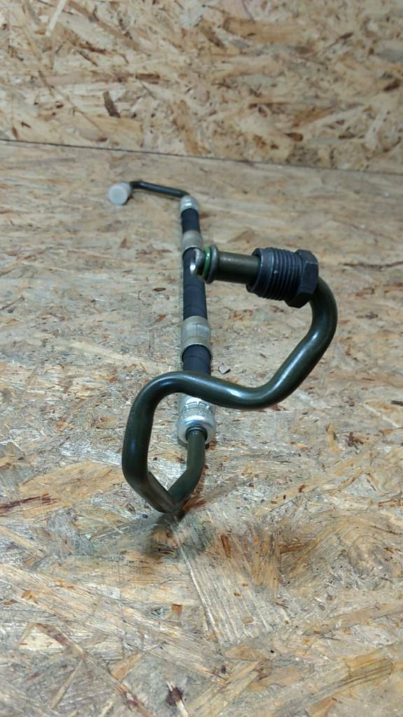 Original GM Opel Servoschlauch Astra G NEU