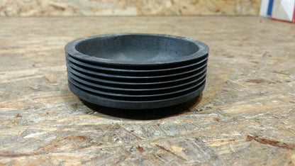 Original GM Opel Movano A 2.8DTi Riemenscheibe NEU
