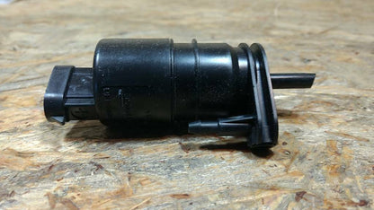 Original GM Opel Movano A Waschwasser Pumpe NEU