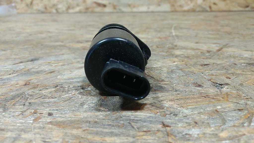 Original GM Opel Movano A Waschwasser Pumpe NEU