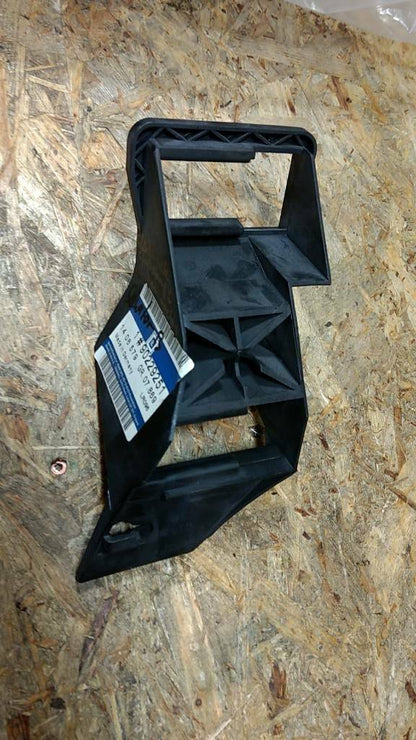 Original GM Opel Senator B Gleitstück Stoßstange hinten rechts NEU