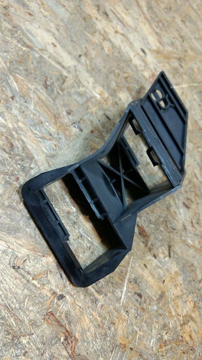 Original GM Opel Senator B Gleitstück Stoßstange hinten rechts NEU