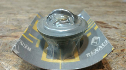 Original GM Opel Renault Master 1 2.5TD Thermostat NEU