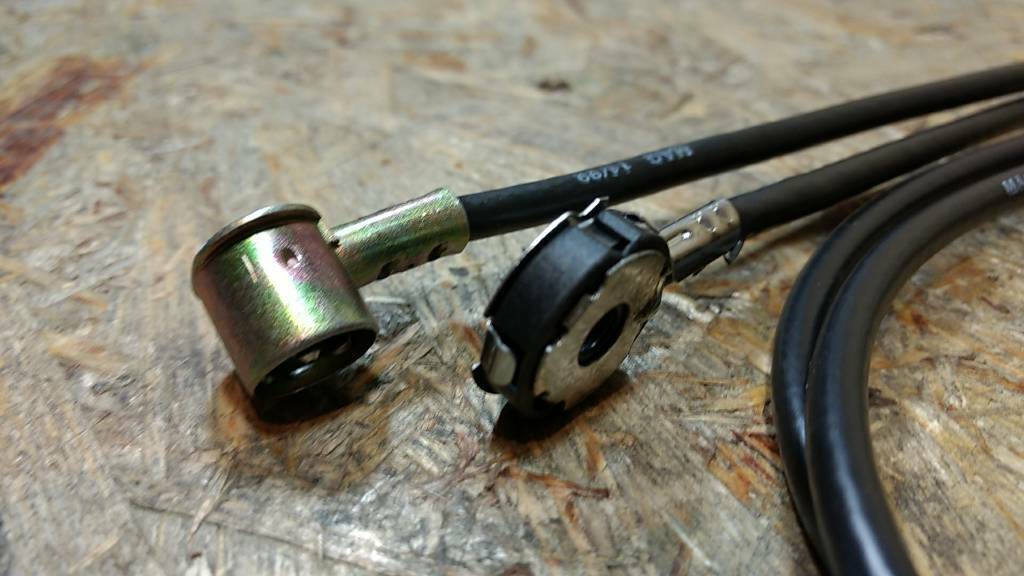 Original GM Opel Movano A Radio Kabel NEU