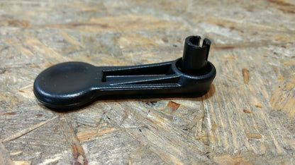 Original GM Opel Vectra A Außenspiegel Griff NEU