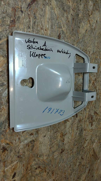 Original GM Opel Vectra A Schiebedachklappe Verkleidung  NEU