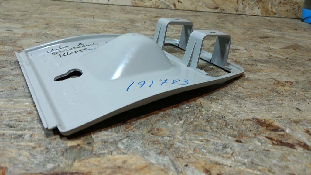Original GM Opel Vectra A Schiebedachklappe Verkleidung  NEU