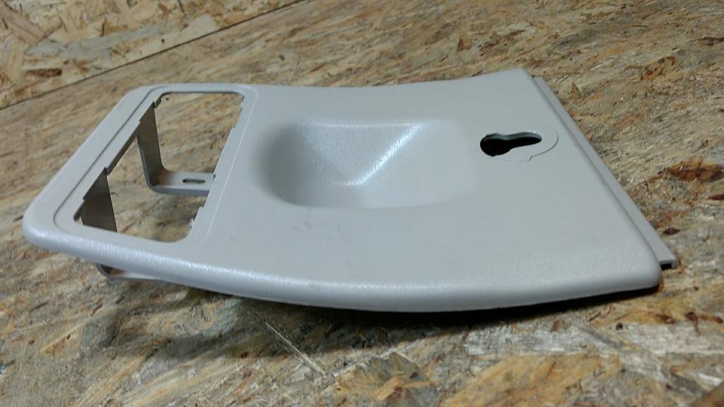 Original GM Opel Vectra A Schiebedachklappe Verkleidung  NEU