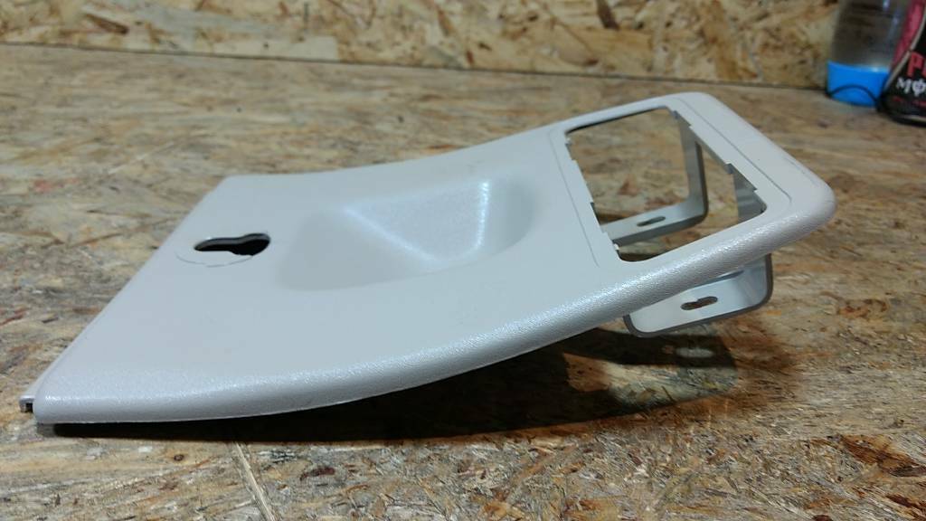 Original GM Opel Vectra A Schiebedachklappe Verkleidung  NEU