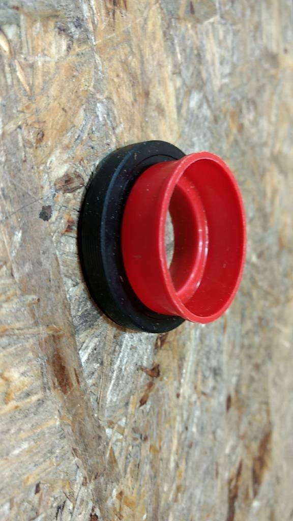 Original GM Opel Dichtring Antriebswelle Movano A NEU