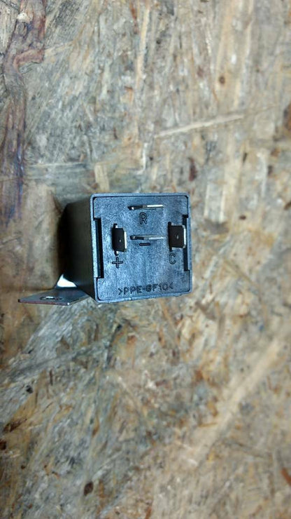 Original GM Opel Movano A Relais Blinkerleuchte 25A NEU