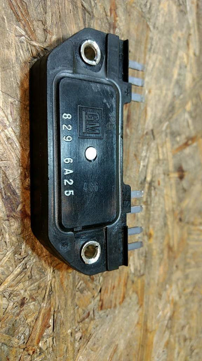 Original GM Opel Schaltgerät Zündanlage 12V Isuzu / Opel NEU