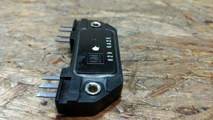 Original GM Opel Schaltgerät Zündanlage 12V Isuzu / Opel NEU