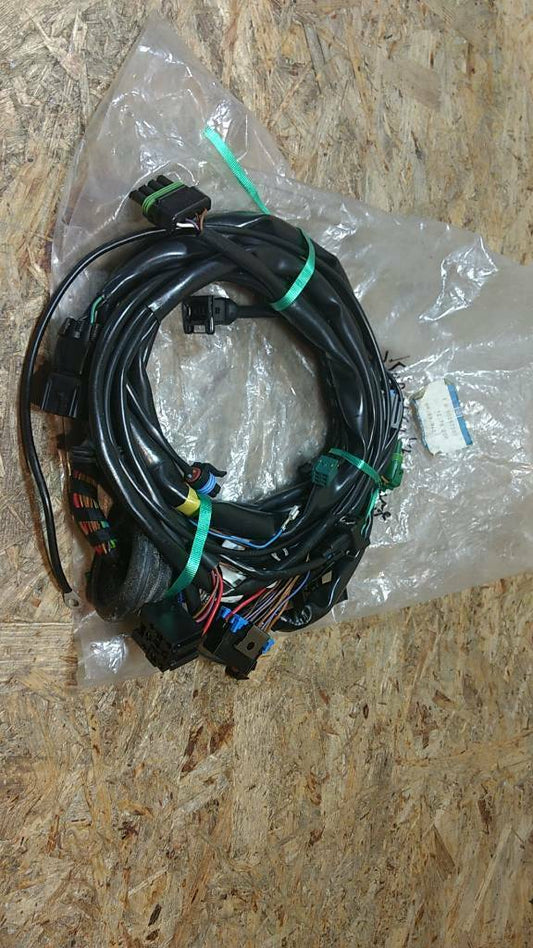 Original GM Opel Vectra A Kabelsatz Zentraleinspritzung NEU