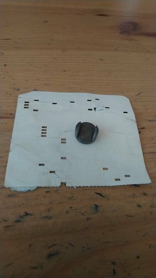 Opel oldtimer youngtimer Ventil Druckstück neu gm 90169285