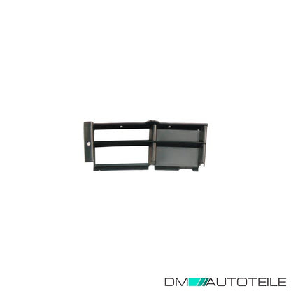 Stoßstangen Gitter Blende vorne links für BMW 5er Touring E39 Baujahr 1995-2003