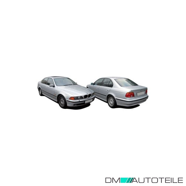 Stoßstangen Gitter Blende vorne links für BMW 5er Touring E39 Baujahr 1995-2003