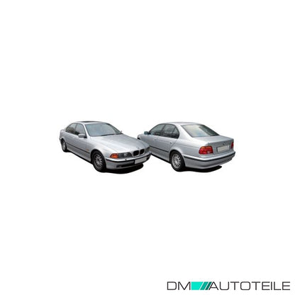 Stoßstangen Gitter Blende vorne links für BMW 5er Touring E39 Baujahr 1995-2003