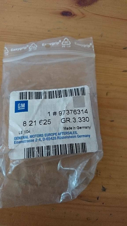 Astra H Corsa C Meriva A Diesel Halter Einspritzdüse neu GM