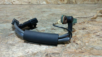 Original GM Opel Verbindungsschiene an Glühkerze Corsa A NEU