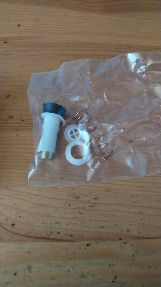 Ascona C Corsa A Vergaserkolben neu Original gm 90107457