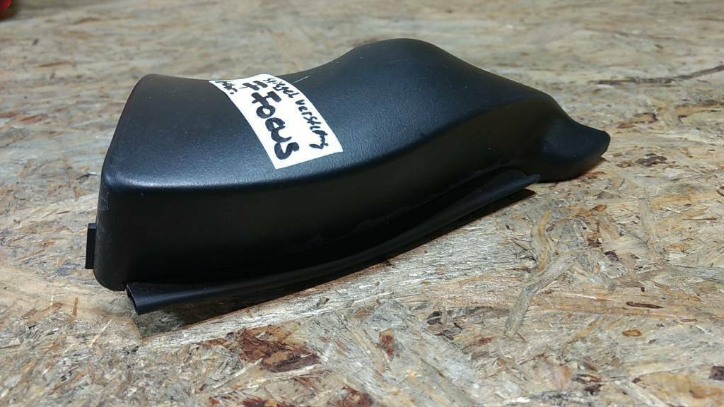 Original Ford Spiegelverkleidung Ford Focus GEBRAUCHT