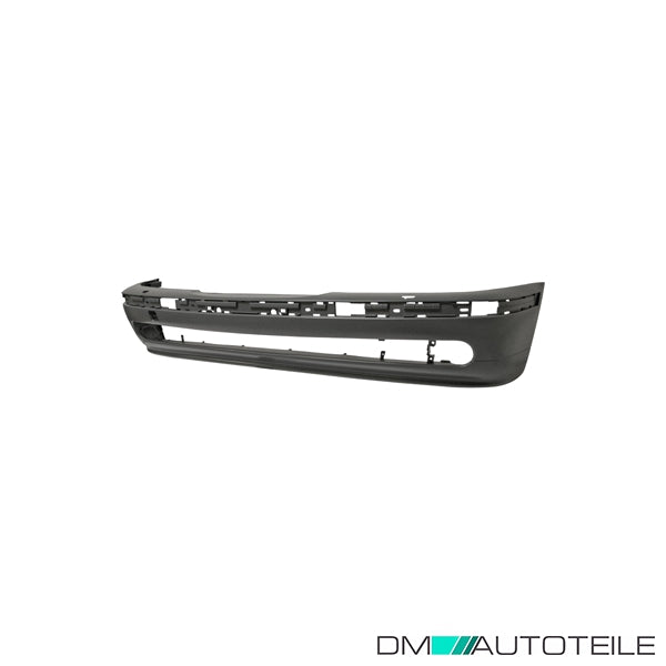 Stoßstange vorne ohne PDC mit SRA passt für BMW 5er (E39) Facelift 2000-2004