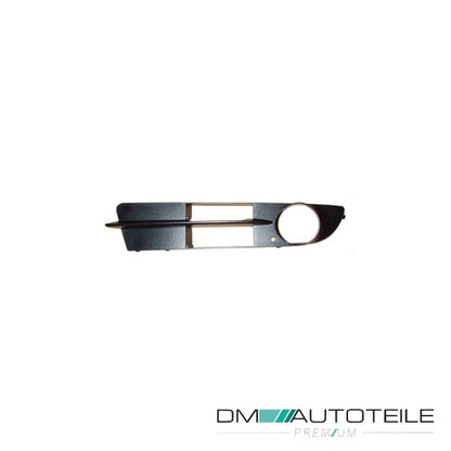 Nebelscheinwerfer Gitter außen vorne rechts für BMW 5er Touring E60 2003-2007