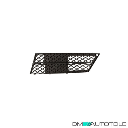 Stoßstangen Gitter Blende links für BMW 5er Touring E60 E61 Baujahr 2007-2010