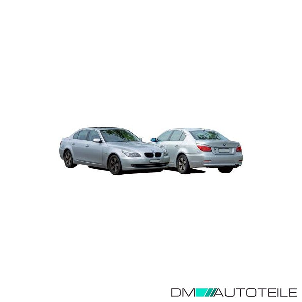 Stoßstangen Gitter Blende links für BMW 5er Touring E60 E61 Baujahr 2007-2010