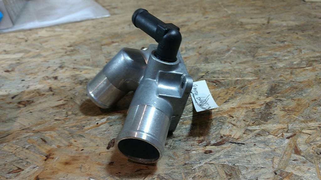 Original GM Opel Vectra B 2.0 DTi Thermostat NEU