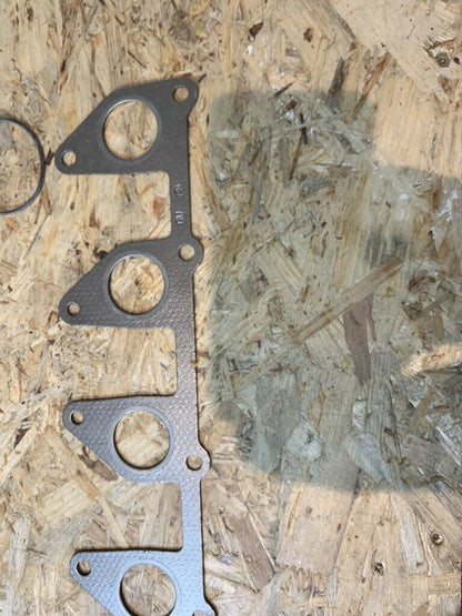 Original GM Opel Ascona C Kadett E Dichtungssatz Zylinderkopf Neu