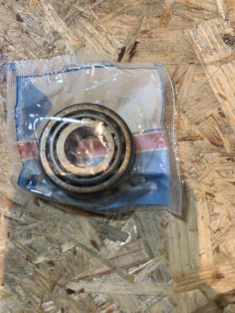 Original GM Opel Corsa A B Radlagersatz 193 Hinten Neu