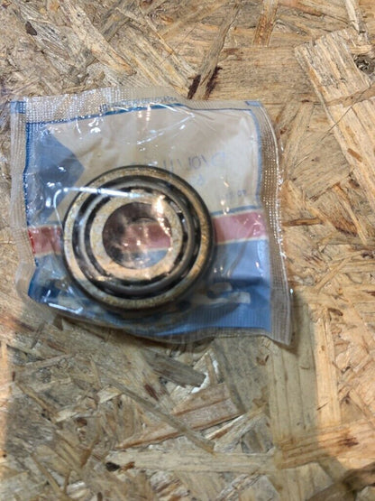 Original GM Opel Corsa A B Radlagersatz 193 Hinten Neu