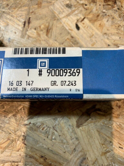 Original GM Opel Stabilisatorkoppelstange Reparatursatz Commodore
