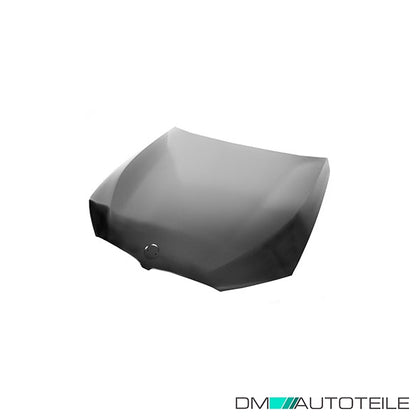 Motorhaube Bonnet Neuware Stahl passt für BMW 5er Limo G30 Touring G31 ab 2017