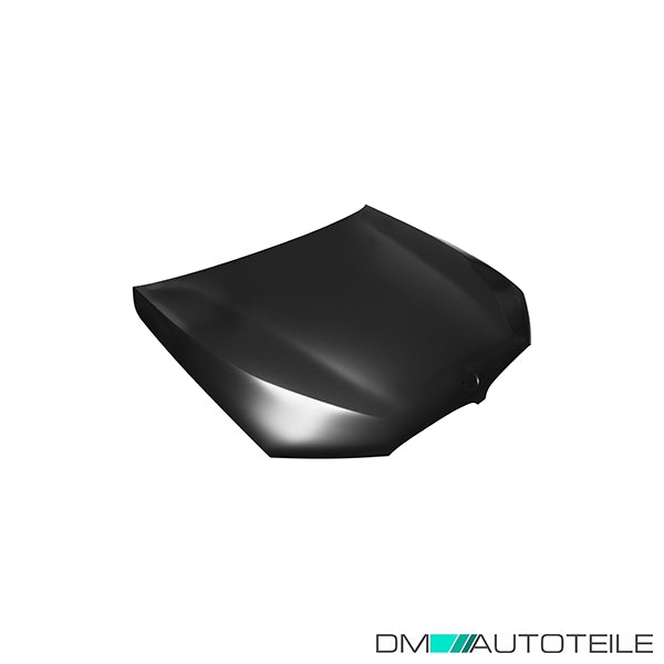 Motorhaube Bonnet Neu Aluminium passt für BMW 5er Limo G30 Touring G31 ab 2017