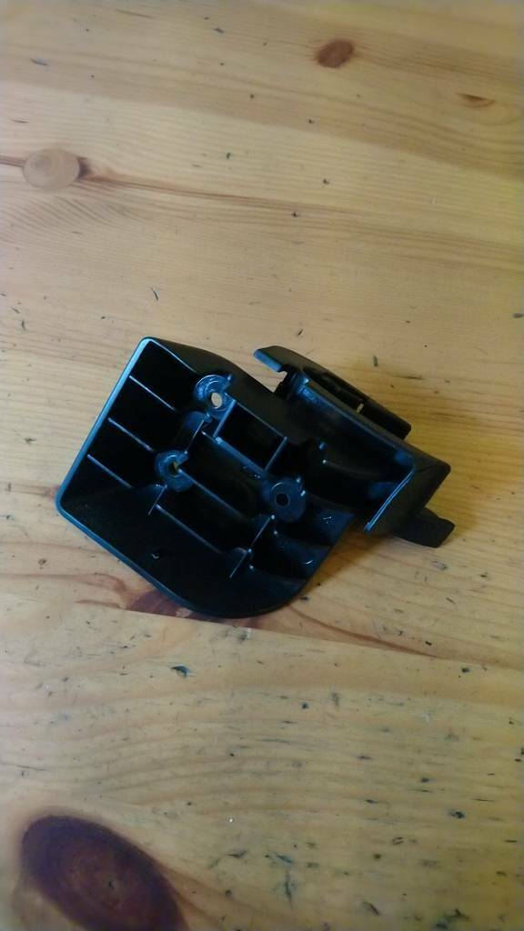 Astra g Zafira A hutablage Halter neu Original gm 90562541