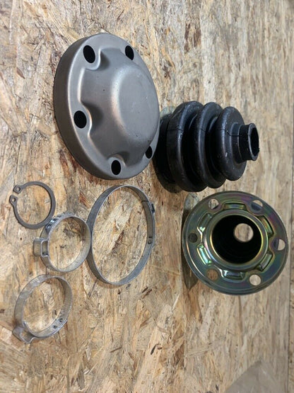 Original GM Opel Omega A B Faltenbalgsatz Antriebswelle Neu