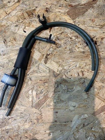 Original GM Opel AGR Schlauchventil Unterdruckschalter Monterey