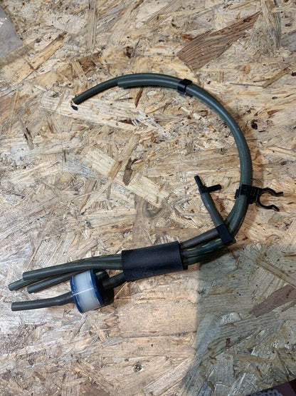 Original GM Opel AGR Schlauchventil Unterdruckschalter Monterey