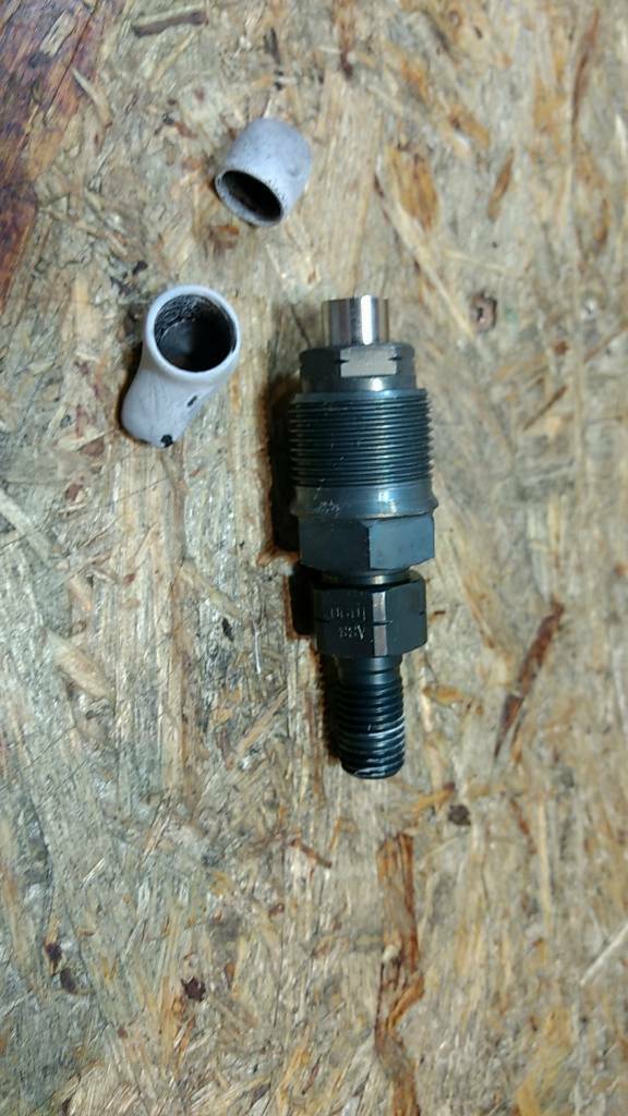 Original GM Opel Einspritzdüse Kadett E NEU