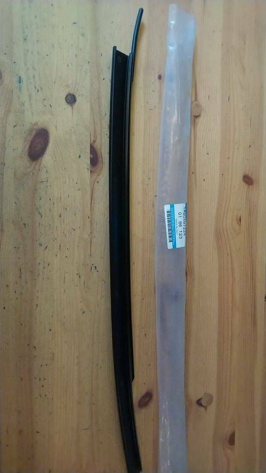 Astra f Gummiabdichtung Halter Türe neu Original gm 90487224
