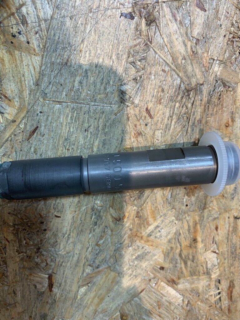 Original GM Opel Vectra B 2.0 DI 16V Düsenstock Neu