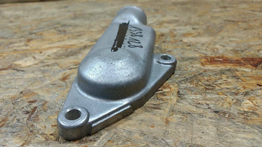Original GM Opel Ascona C Kadett E  1.3 Wasserstutzen NEU