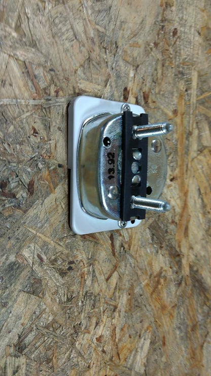 Original GM Opel Temperaturanzeige Kadett D NEU