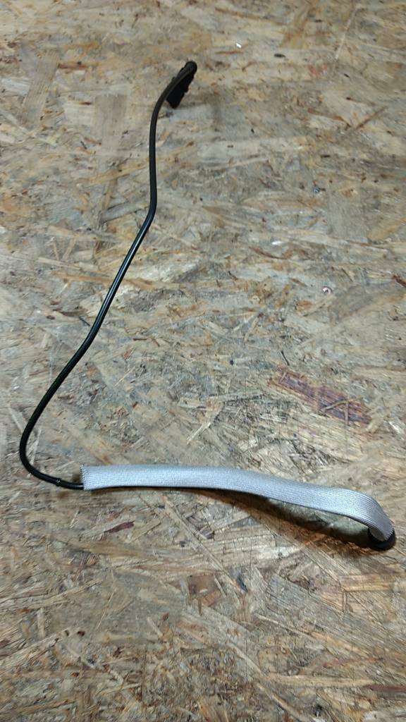 Original GM Opel Omega B Heizungszufuhrschlauch NEU